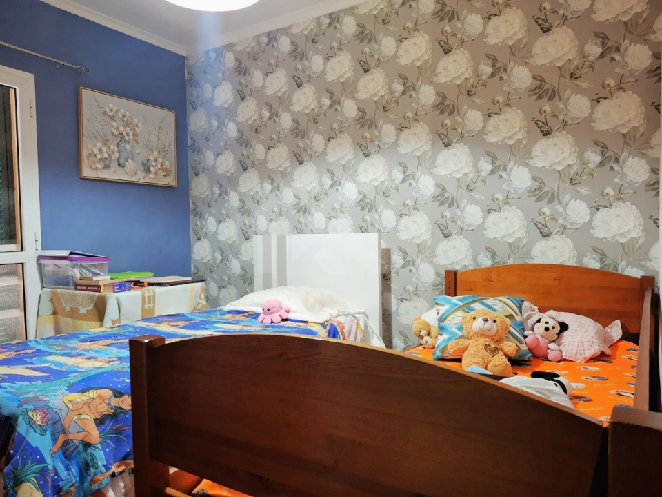 Apartamento T1 para Venda em Santo Antonio Foto 10