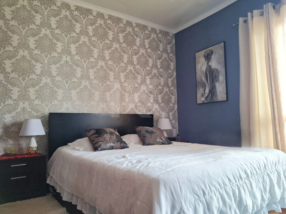 Apartamento T1 para Venda em Santo Antonio Foto 8