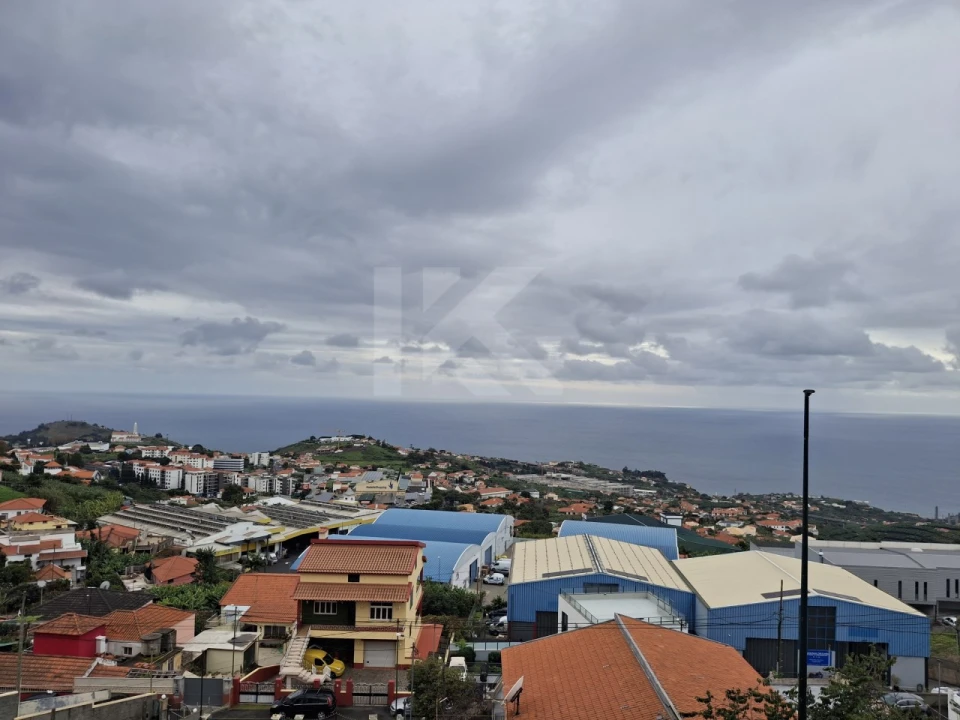 Apartamento T1 para Venda em Santo Antonio Foto 18