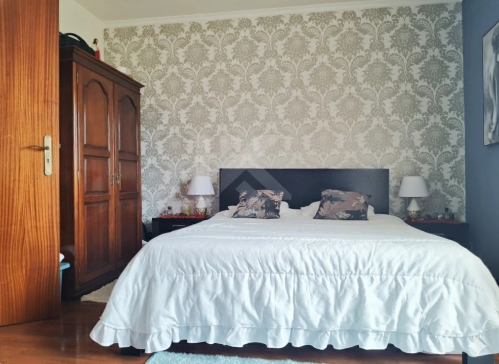 Apartamento T1 para Venda em Santo Antonio Foto 9