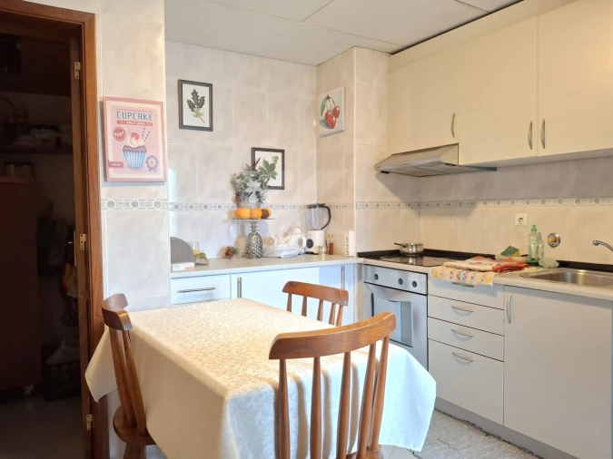 Apartamento T1 para Venda em Santo Antonio Foto 4