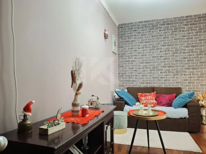 Apartamento T1 para Venda em Santo Antonio Foto 1