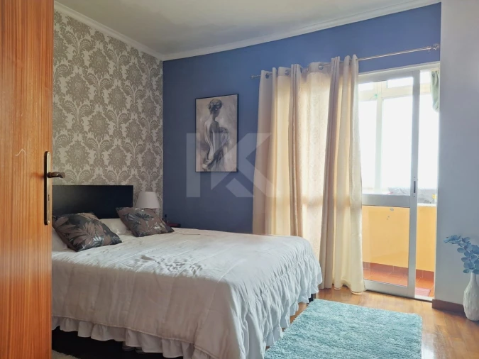 Apartamento T1 para Venda em Santo Antonio Foto 7