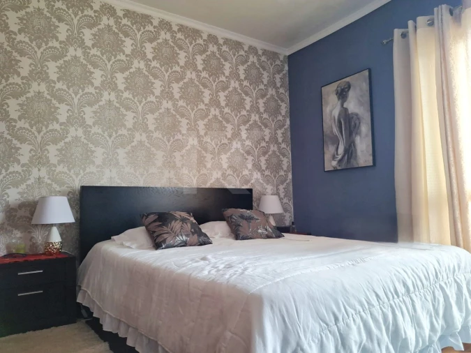 Apartamento T1 para Venda em Santo Antonio Foto 8