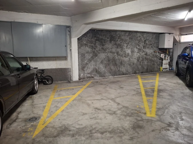 Apartamento T1 para Venda em Santo Antonio Foto 13