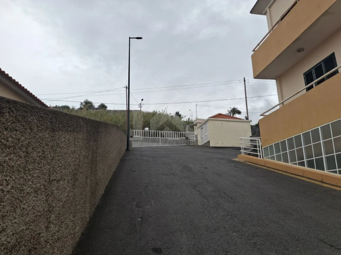 Apartamento T1 para Venda em Santo Antonio Foto 16