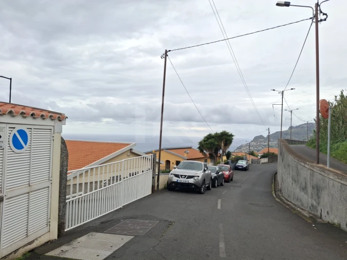 Apartamento T1 para Venda em Santo Antonio Foto 19