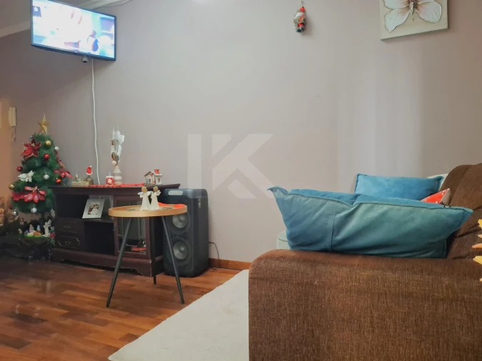 Apartamento T1 para Venda em Santo Antonio Foto 3