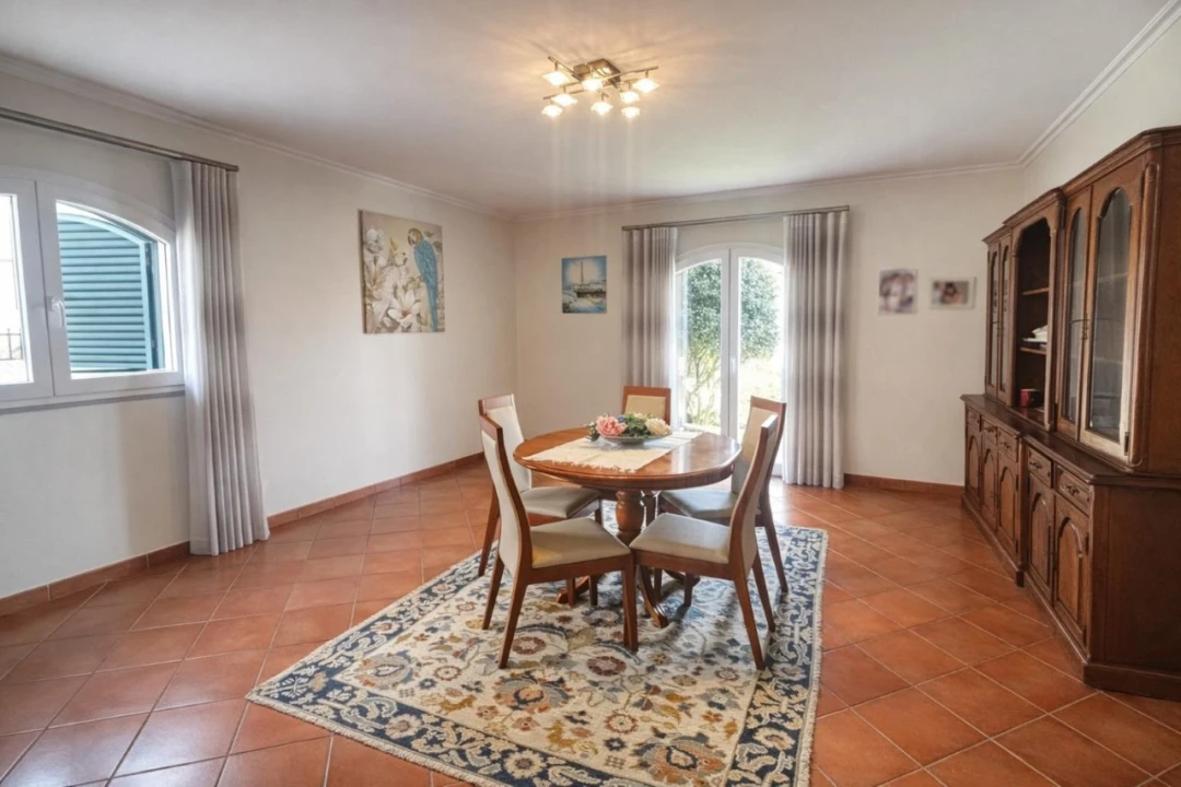 Moradia T4 para Venda em Esgueira Foto 1