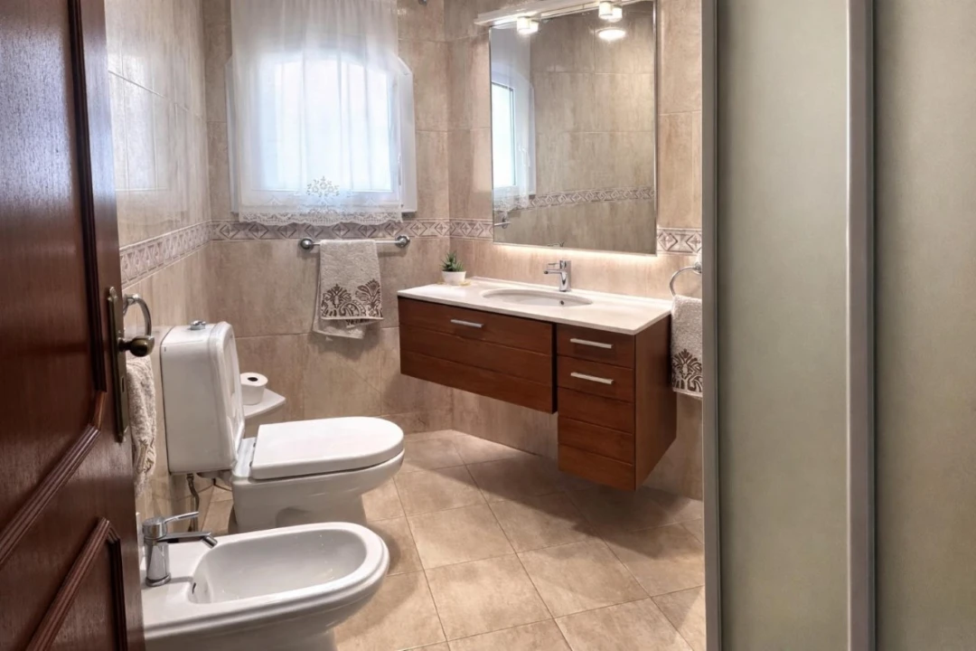 Moradia T4 para Venda em Esgueira Foto 9