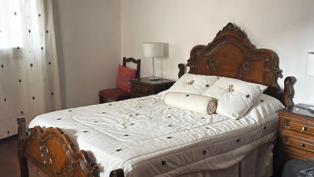 Moradia T4 para Venda em Esgueira Foto 10