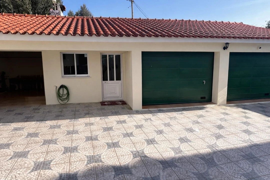 Moradia T4 para Venda em Esgueira Foto 19