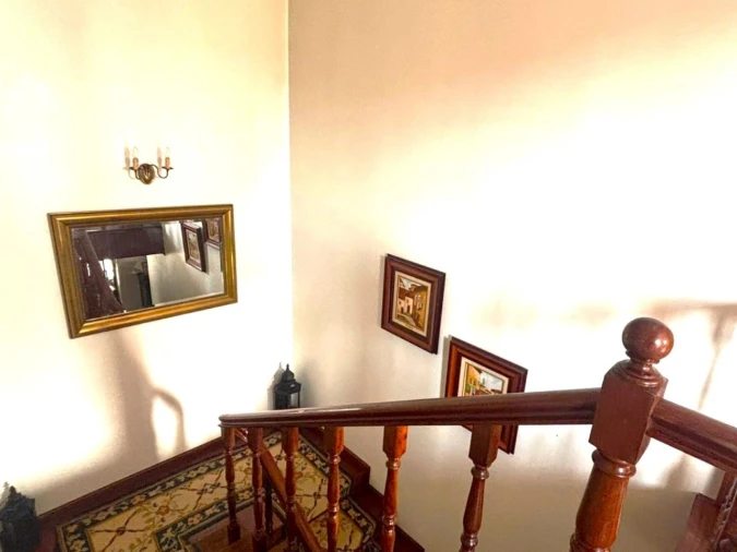 Moradia T4 para Venda em Esgueira Foto 11