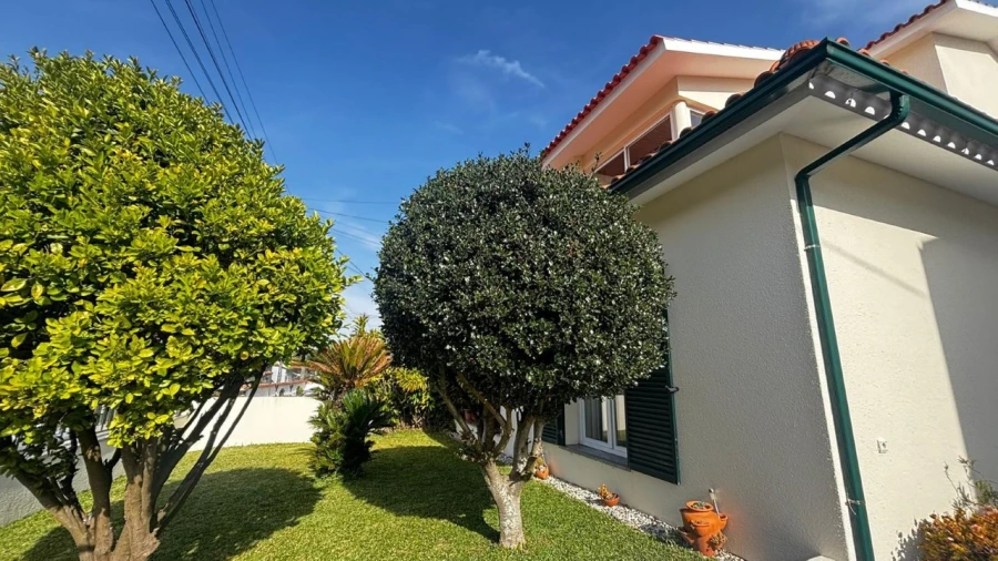 Moradia T4 para Venda em Esgueira Foto 21