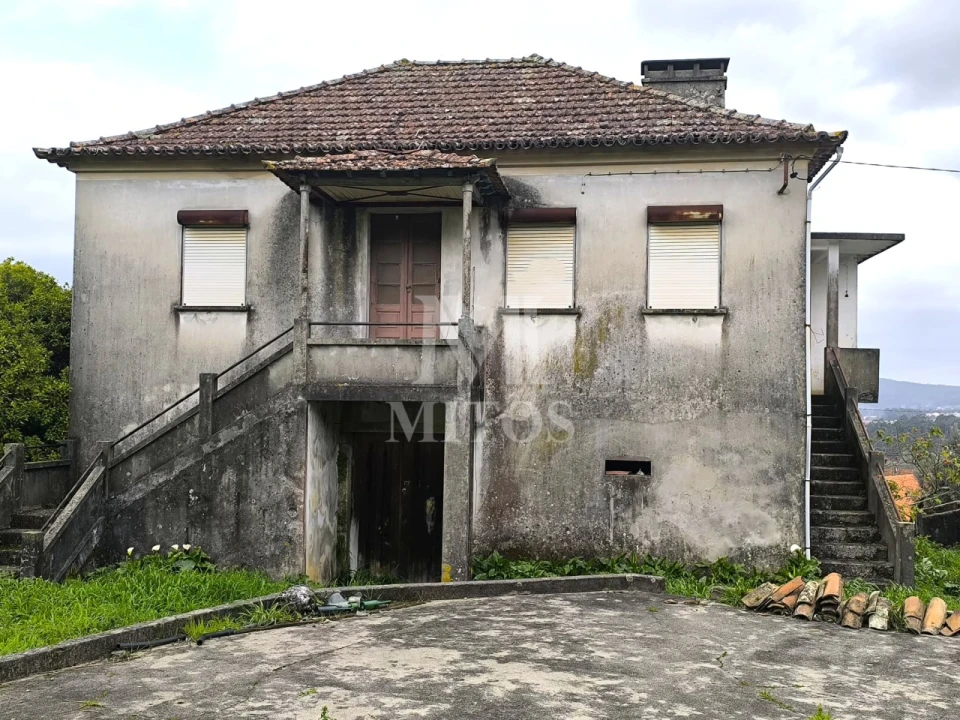 Moradia T4 para Venda em Durrães e Tregosa Foto 3