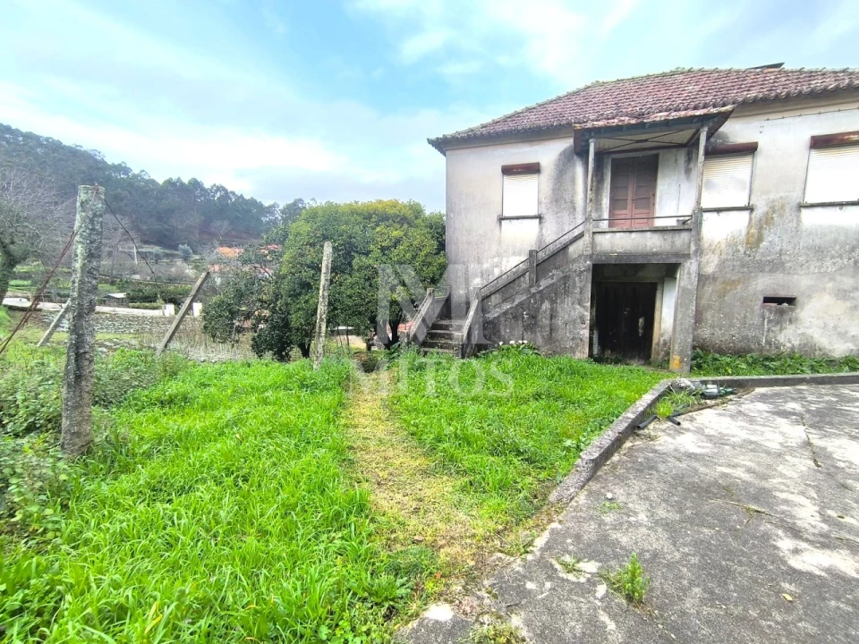 Moradia T4 para Venda em Durrães e Tregosa Foto 4