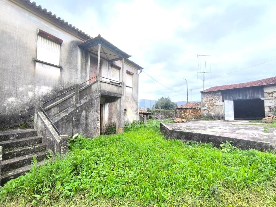 Moradia T4 para Venda em Durrães e Tregosa Foto 5