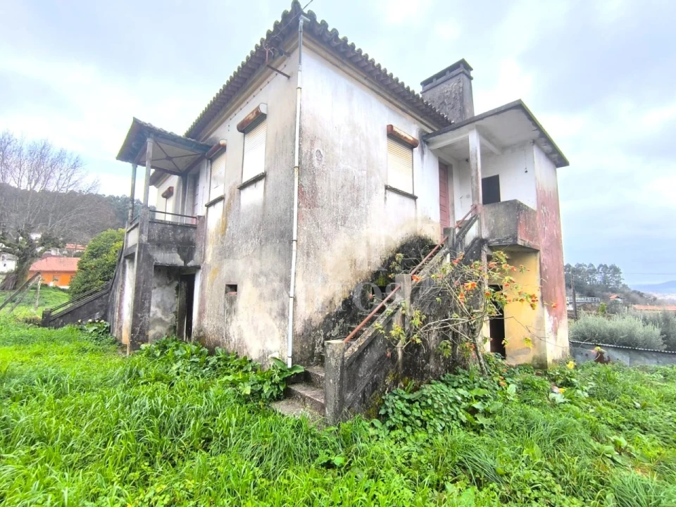 Moradia T4 para Venda em Durrães e Tregosa Foto 6