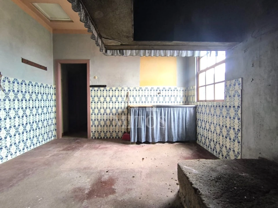 Moradia T4 para Venda em Durrães e Tregosa Foto 7