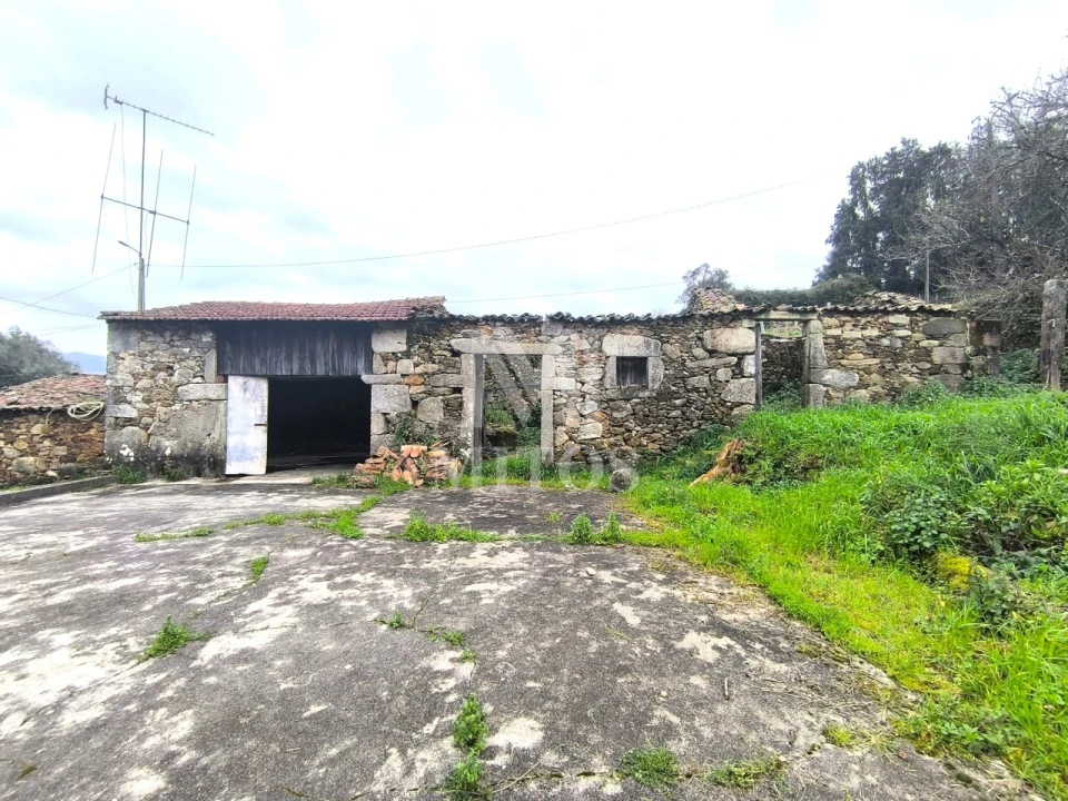 Moradia T4 para Venda em Durrães e Tregosa Foto 20