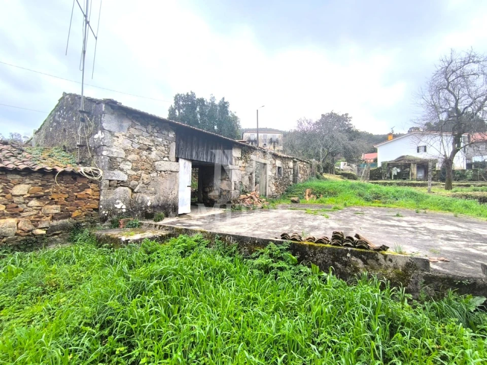 Moradia T4 para Venda em Durrães e Tregosa Foto 21