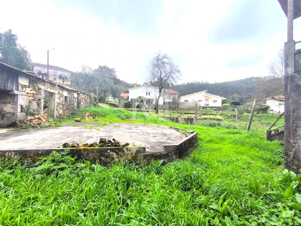 Moradia T4 para Venda em Durrães e Tregosa Foto 22