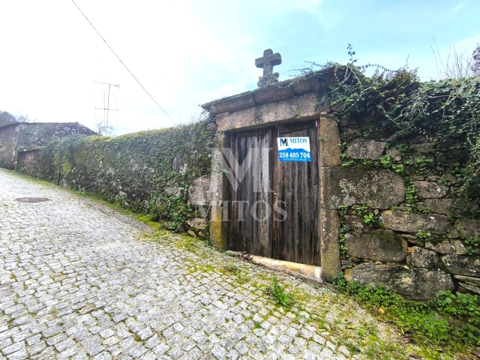 Moradia T4 para Venda em Durrães e Tregosa Foto 29