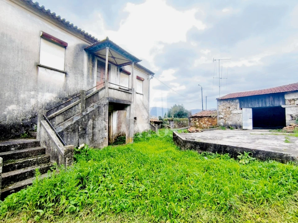 Moradia T4 para Venda em Durrães e Tregosa Foto 5