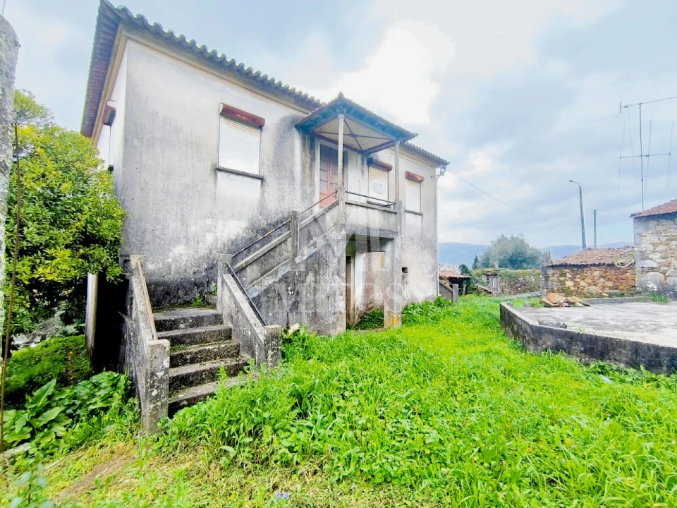 Moradia T4 para Venda em Durrães e Tregosa Foto 8