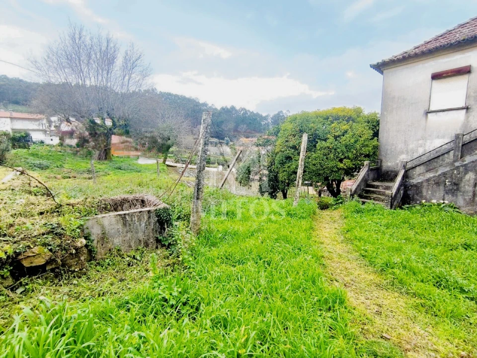 Moradia T4 para Venda em Durrães e Tregosa Foto 10