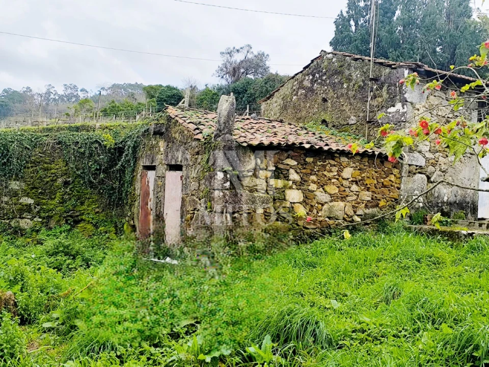 Moradia T4 para Venda em Durrães e Tregosa Foto 30