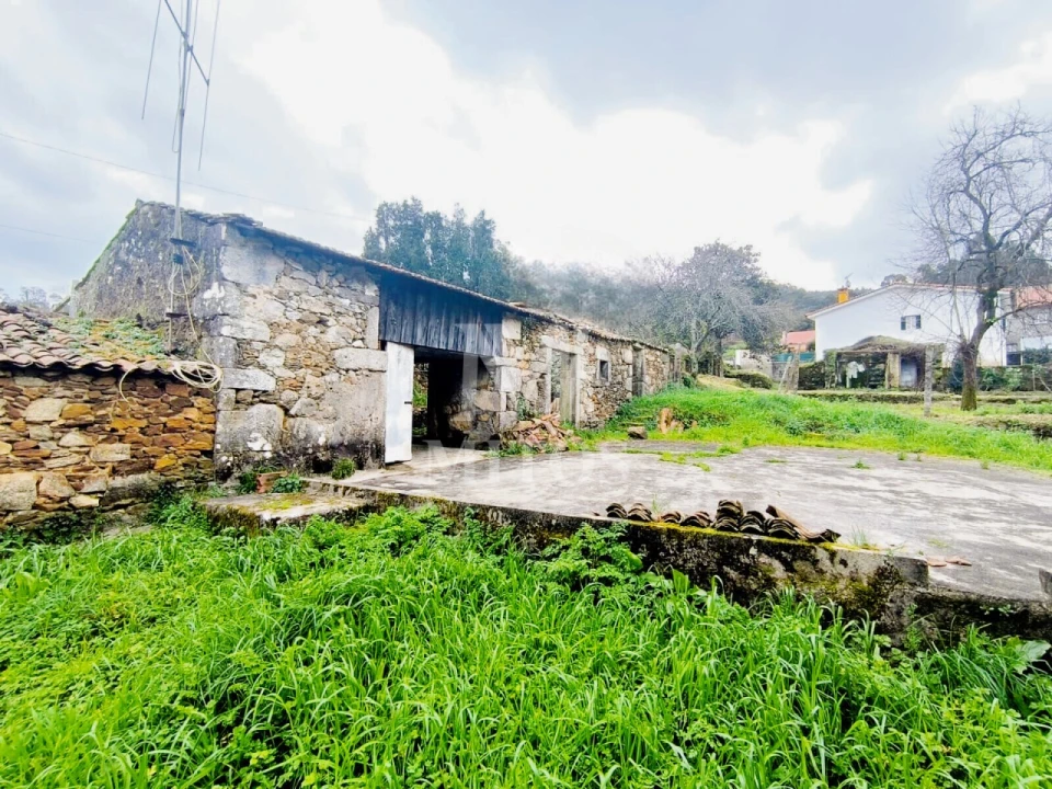 Moradia T4 para Venda em Durrães e Tregosa Foto 32