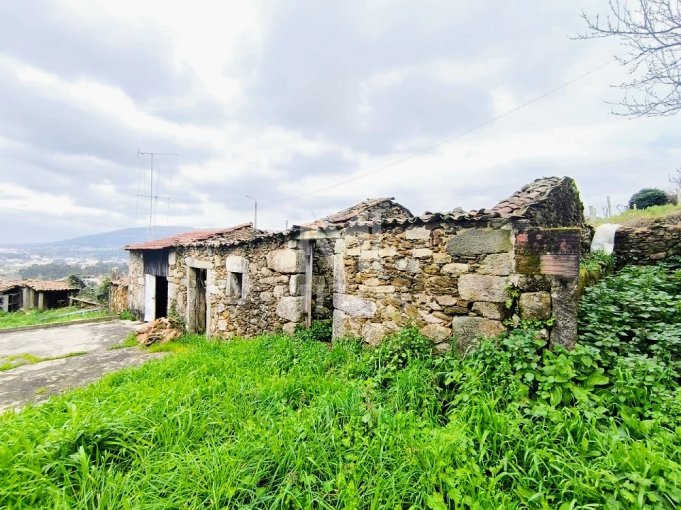 Moradia T4 para Venda em Durrães e Tregosa Foto 34