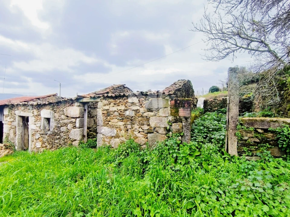 Moradia T4 para Venda em Durrães e Tregosa Foto 35