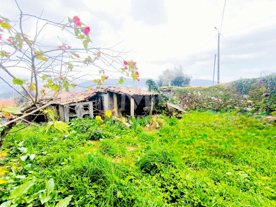 Moradia T4 para Venda em Durrães e Tregosa Foto 39