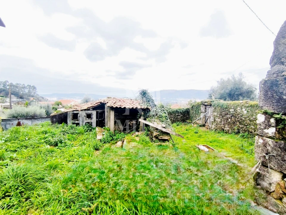 Moradia T4 para Venda em Durrães e Tregosa Foto 40