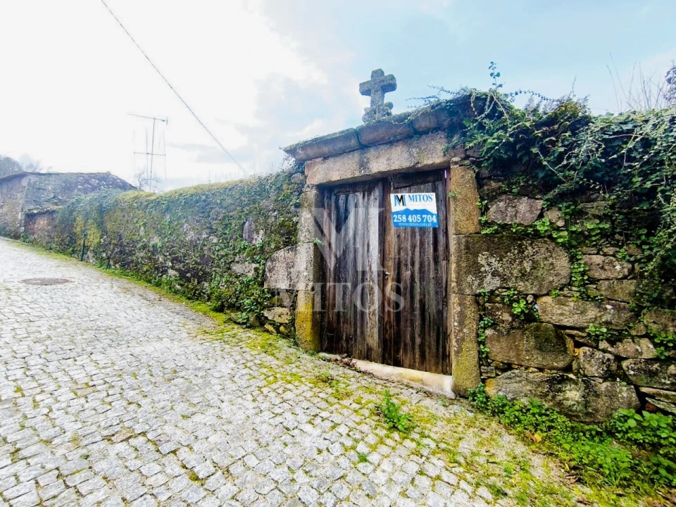 Moradia T4 para Venda em Durrães e Tregosa Foto 42