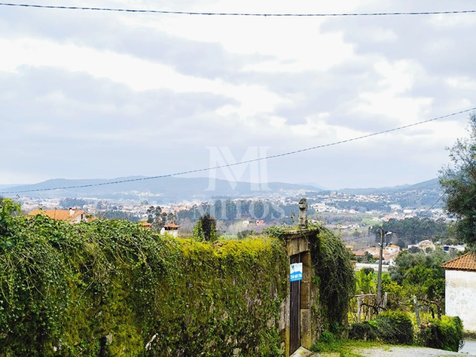 Moradia T4 para Venda em Durrães e Tregosa Foto 43