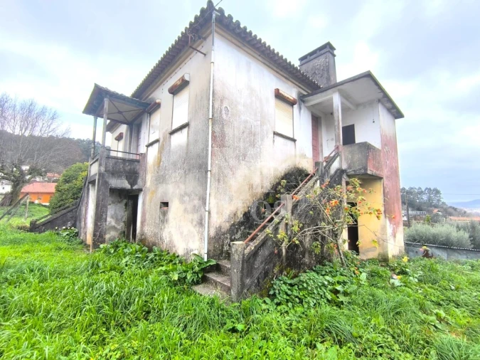 Moradia T4 para Venda em Durrães e Tregosa Foto 6