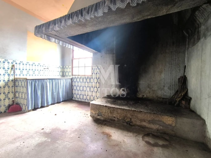 Moradia T4 para Venda em Durrães e Tregosa Foto 11