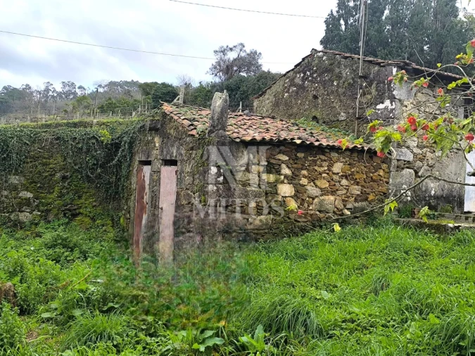 Moradia T4 para Venda em Durrães e Tregosa Foto 19