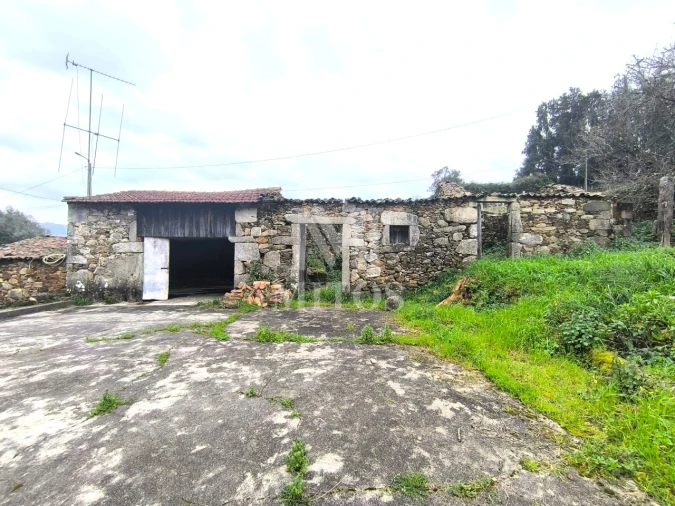 Moradia T4 para Venda em Durrães e Tregosa Foto 20