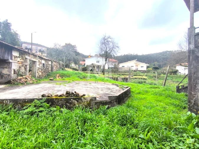 Moradia T4 para Venda em Durrães e Tregosa Foto 22