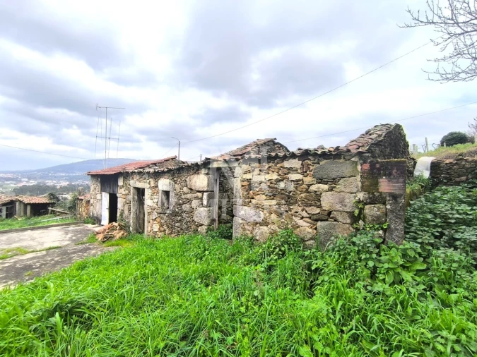 Moradia T4 para Venda em Durrães e Tregosa Foto 23