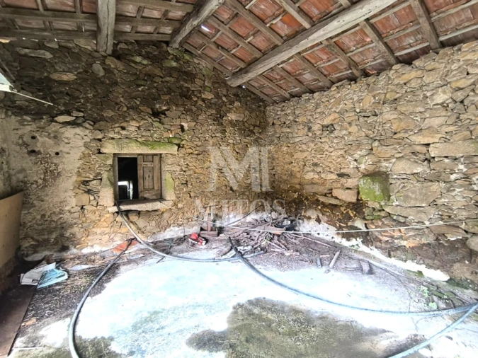 Moradia T4 para Venda em Durrães e Tregosa Foto 24