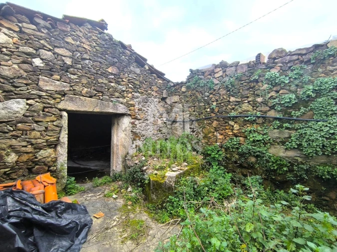 Moradia T4 para Venda em Durrães e Tregosa Foto 25