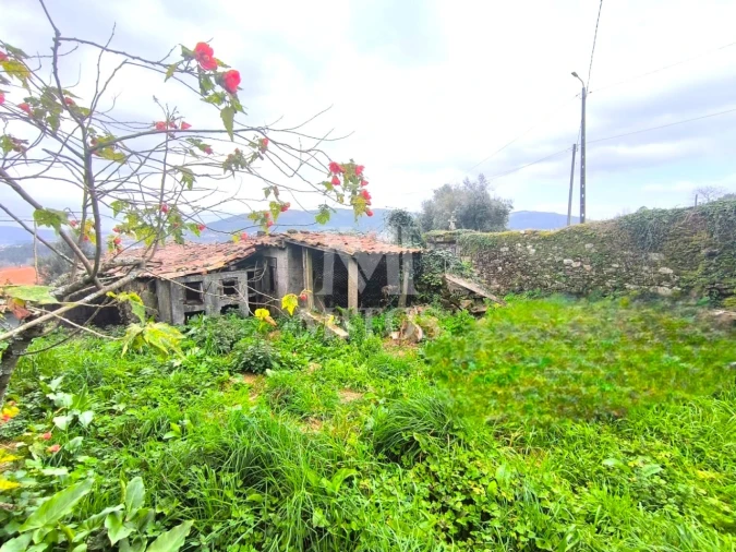 Moradia T4 para Venda em Durrães e Tregosa Foto 27