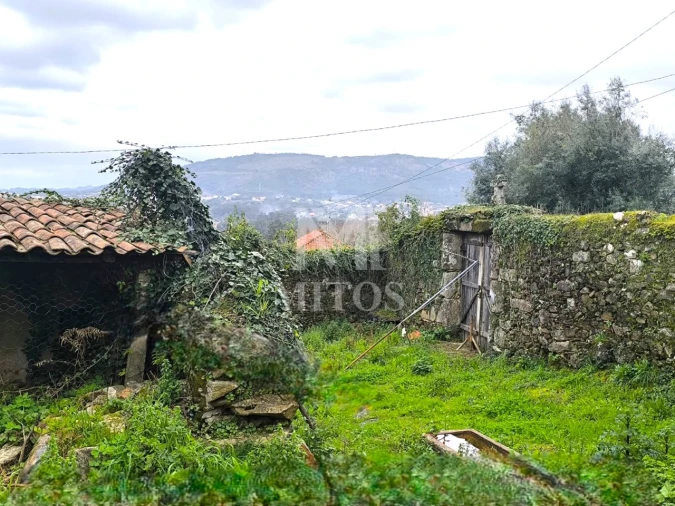 Moradia T4 para Venda em Durrães e Tregosa Foto 28