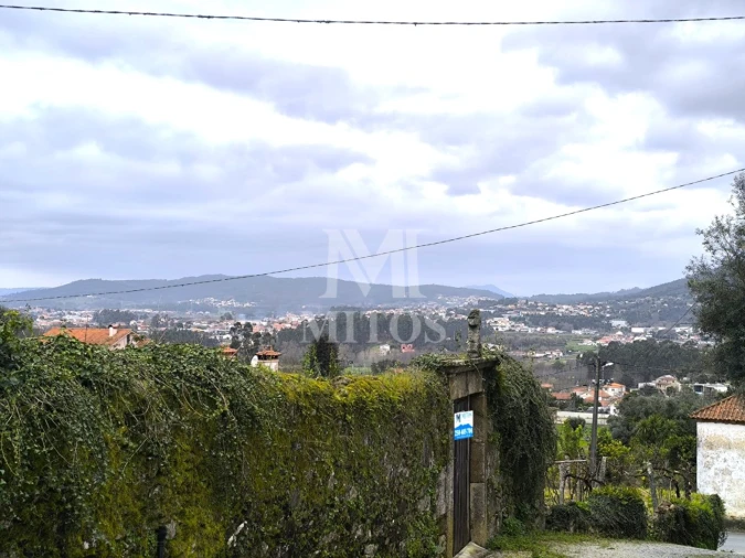 Moradia T4 para Venda em Durrães e Tregosa Foto 30