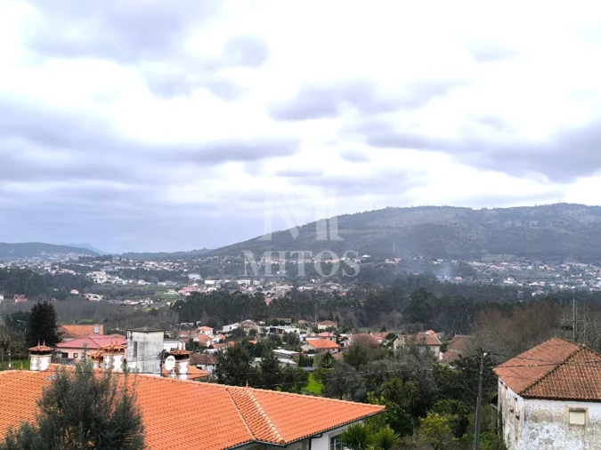 Moradia T4 para Venda em Durrães e Tregosa Foto 31